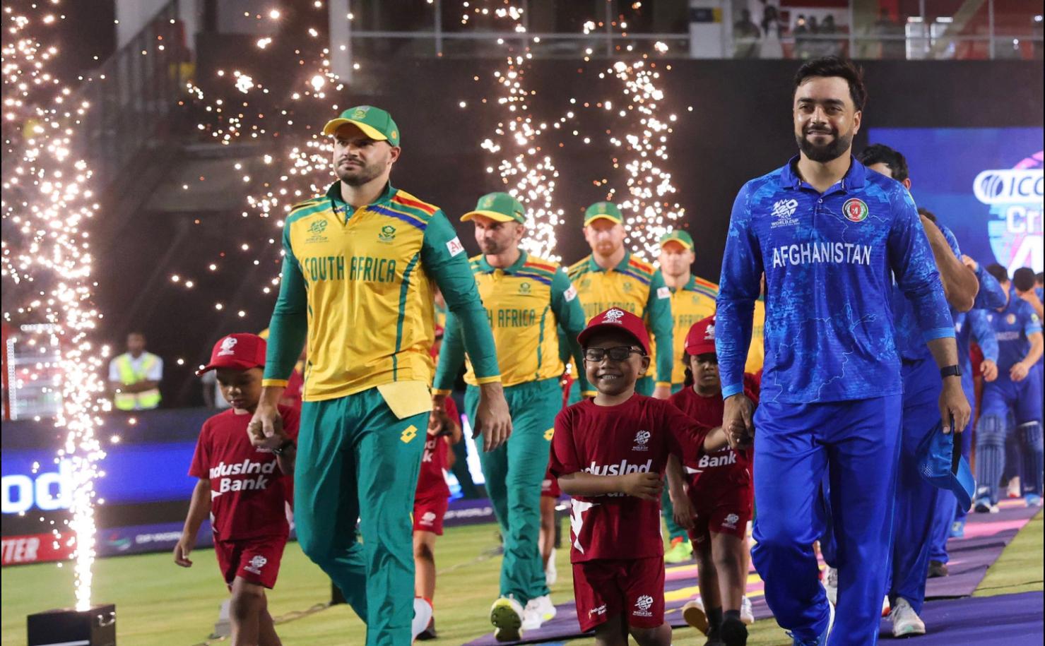 Where To Watch Afghanistan Vs South Africa 1st ODI? Channel, Live Streaming, Date And Time